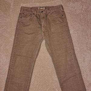 Mens jeans